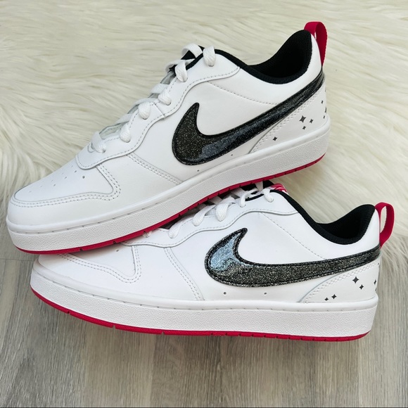 NWT Nike Borough Low 2 SE Women’s Shoes - Picture 5 of 7